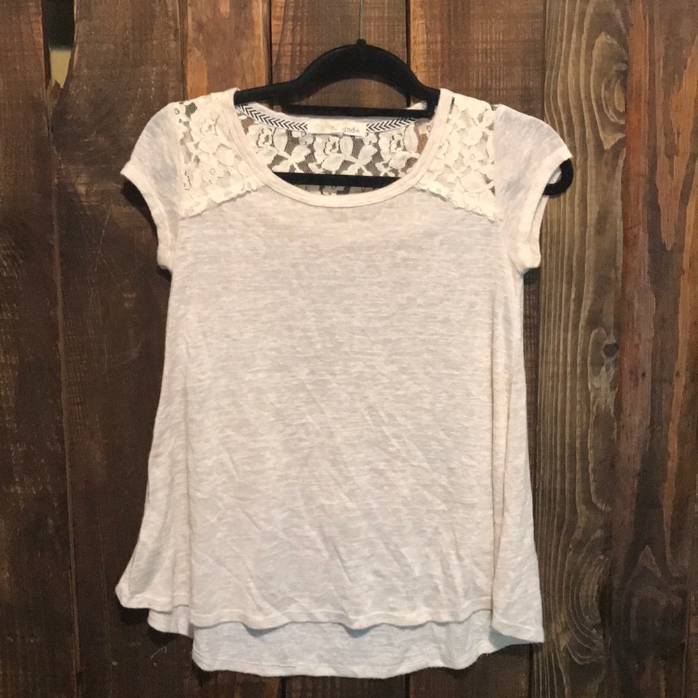 Cute shirt